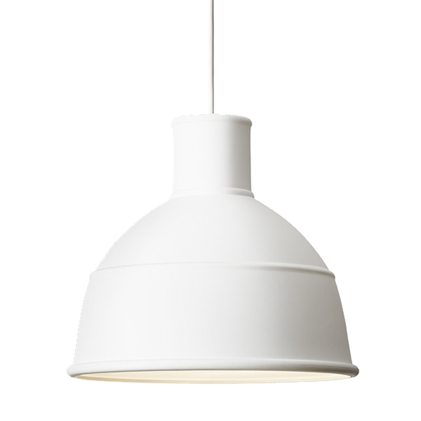 Lámpara Unfold Blanco ER-0