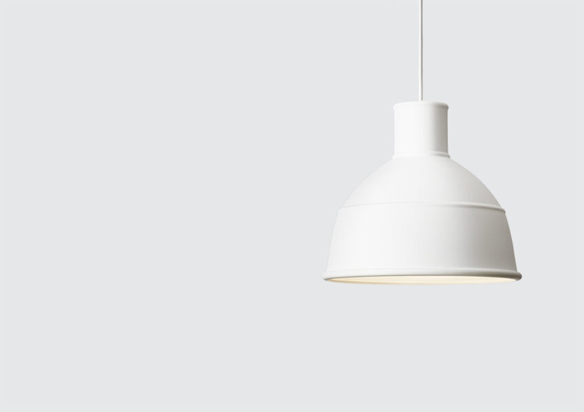 Lámpara Unfold Blanco ER-106442
