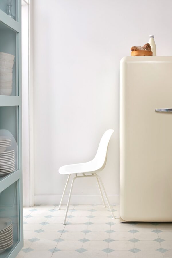 Silla Eames Plastic DSX Cojín-303297