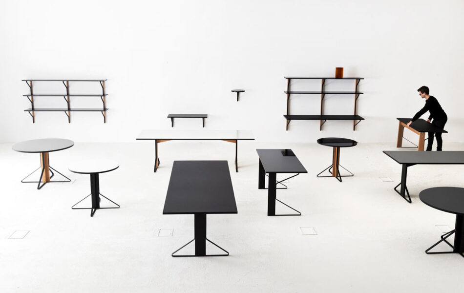 Mesa Kaari L -108468