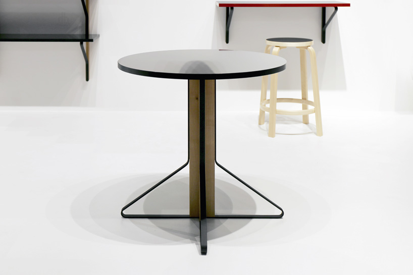 Mesa Kaari Round S-108484