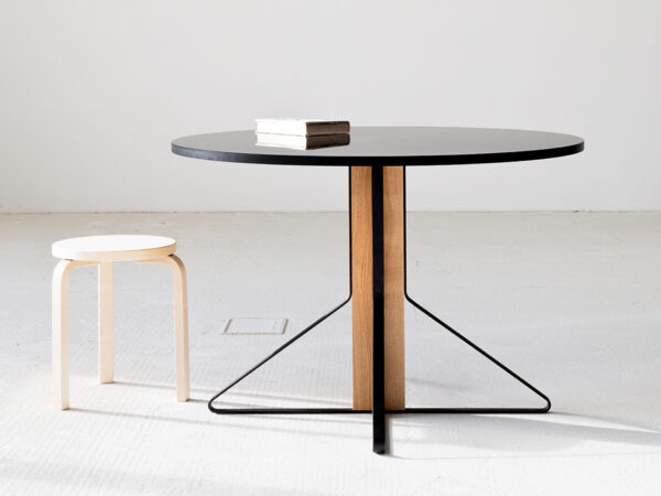 Mesa Kaari Round S-108479
