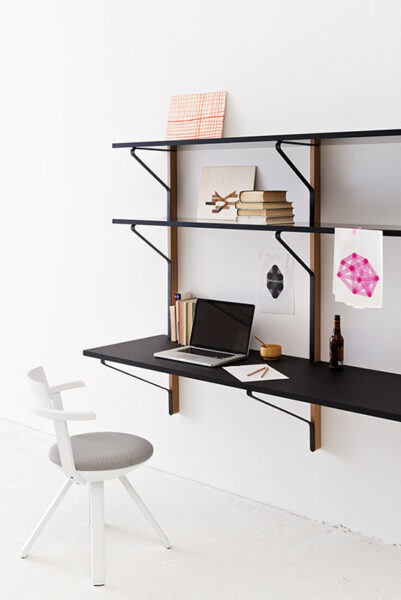 Estantería Kaari Escritorio-108539
