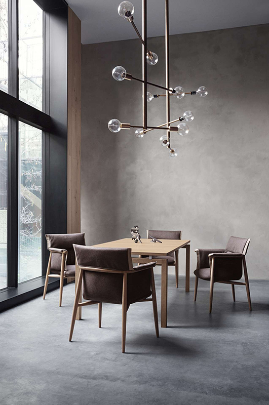 Silla E005 Embrace-107708