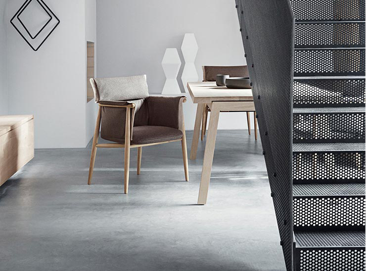 Silla E005 Embrace-107709