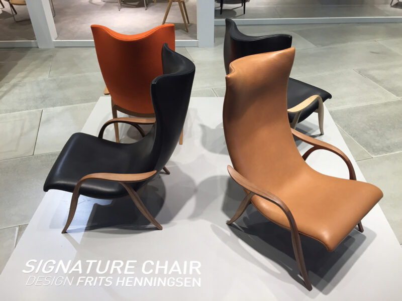 Sillón FH429 Signature -108011