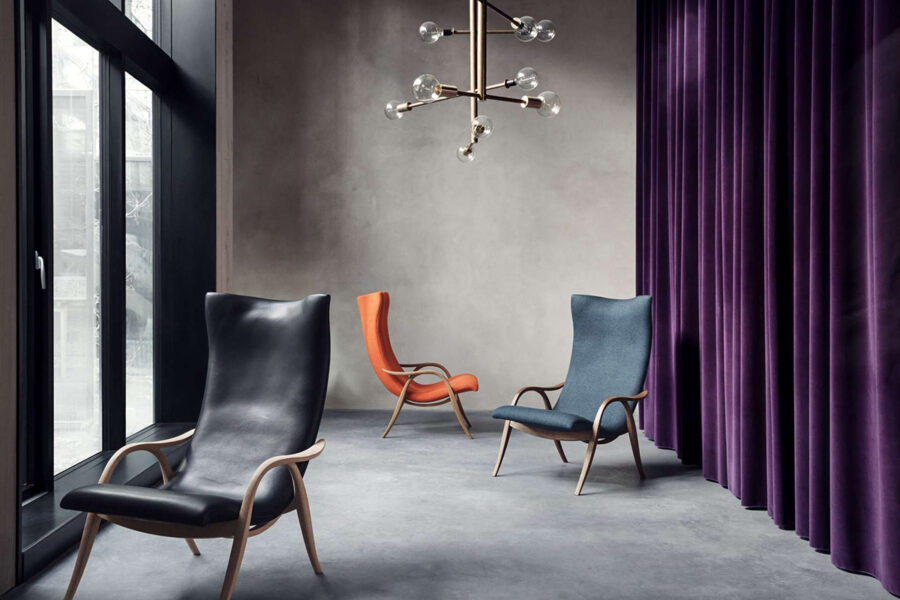 Sillón FH429 Signature -108017