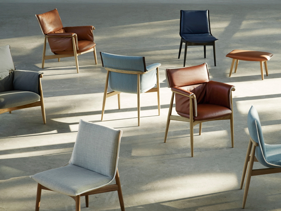 Silla E005 Embrace-280987