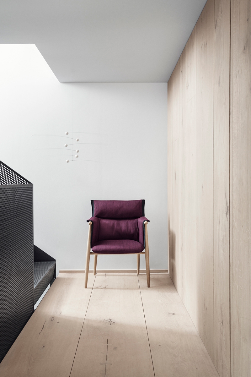 Silla E005 Embrace-280994
