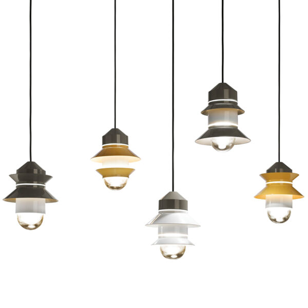 Lámpara Santorini Pendant-107585