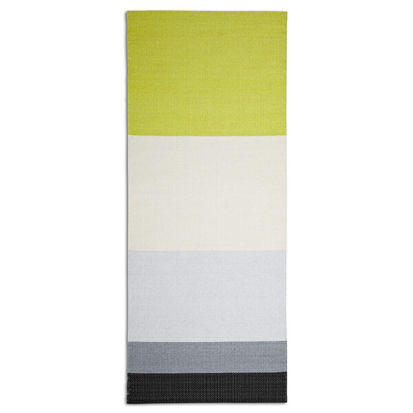 Alfombra Lemon Steel ER-0