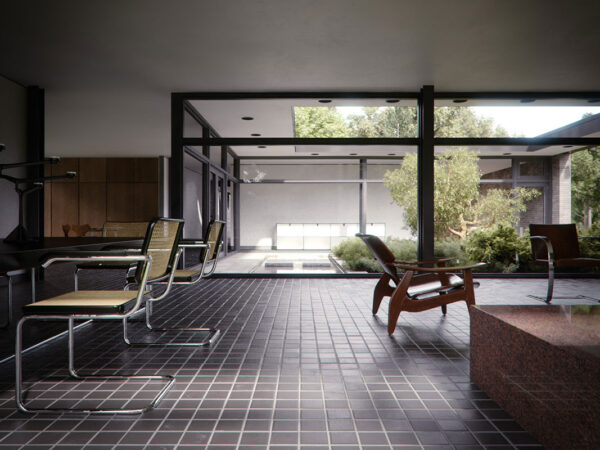 Silla Cesca Arms-110890