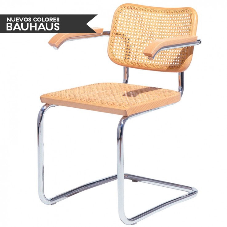 Silla Cesca Arms-0