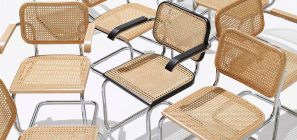 Silla Cesca-110876