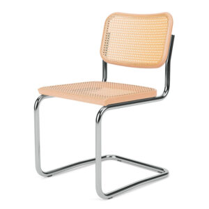 Haya Claro / Caña Tejida a Máquina (Especial para Contract) / Cromado +883,30 €
