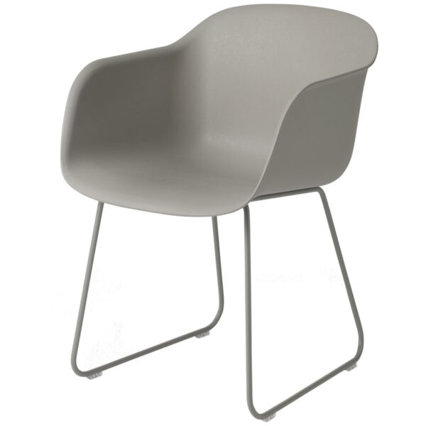 Silla Fiber Arms Sled-0
