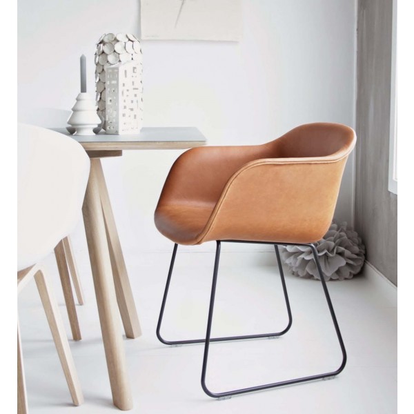Silla Fiber Arms Sled-133870