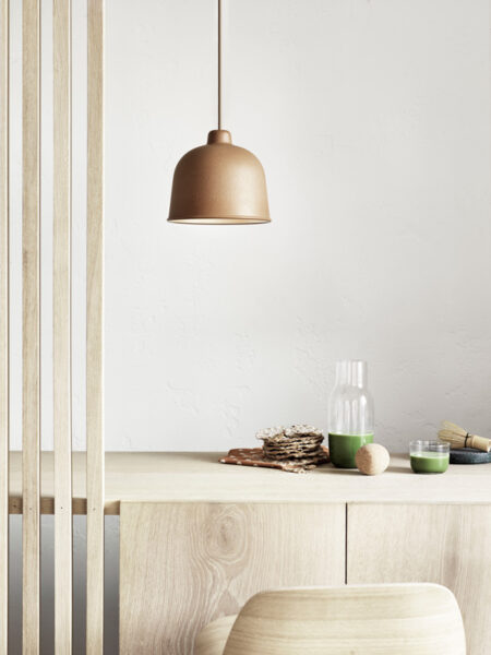 Lámpara Grain-127356