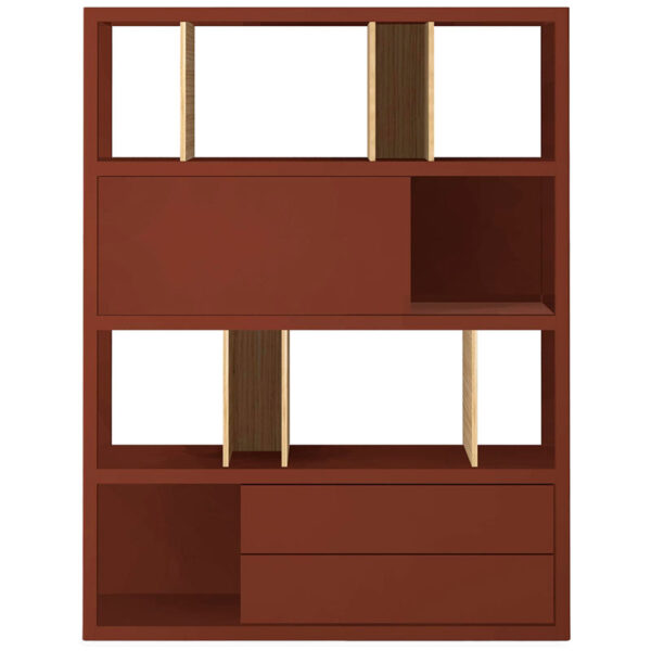 Kai 20 Brick / Roble Organic-0