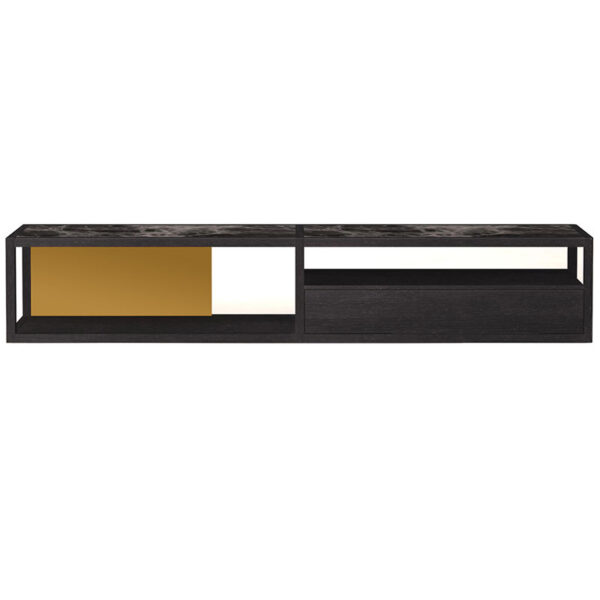 Kai 2 Kai Black / Ochre-0