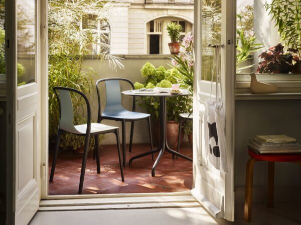 Silla Belleville -266647