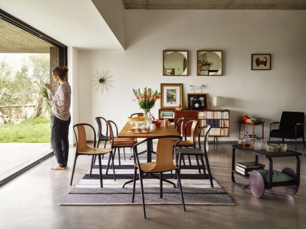 Silla Belleville -266642