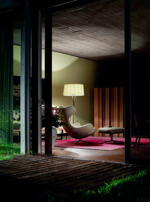 Sillón Grand Repos