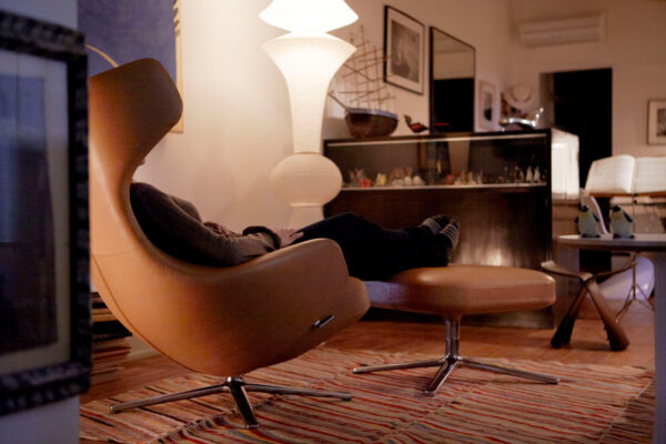 Sillón Grand Repos