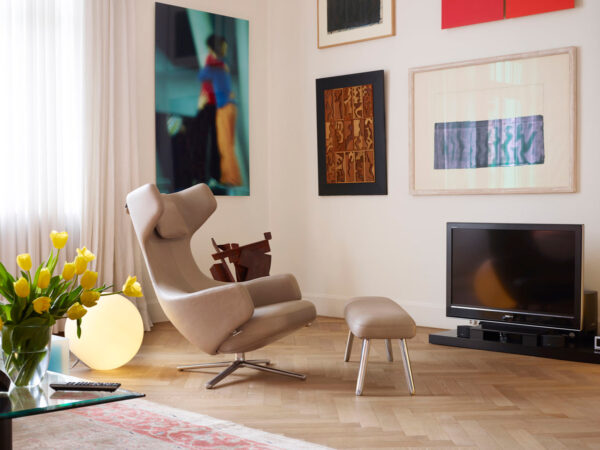 Sillón Grand Repos