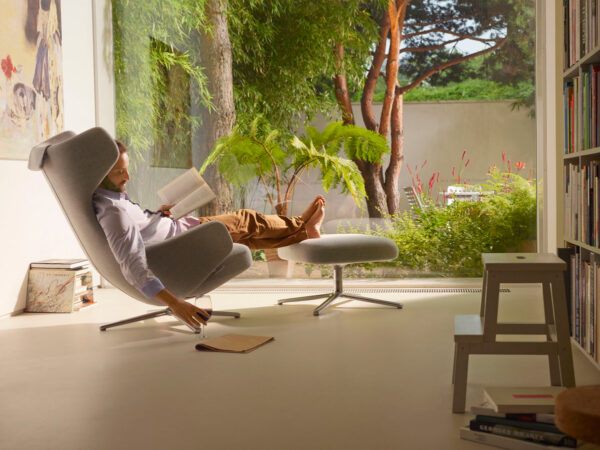 Sillón Grand Repos