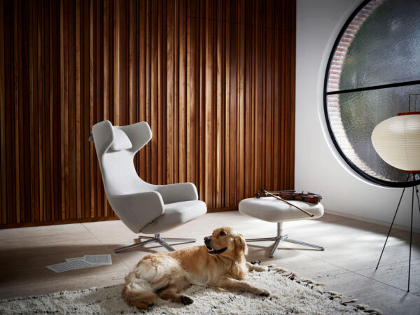 Sillón Grand Repos