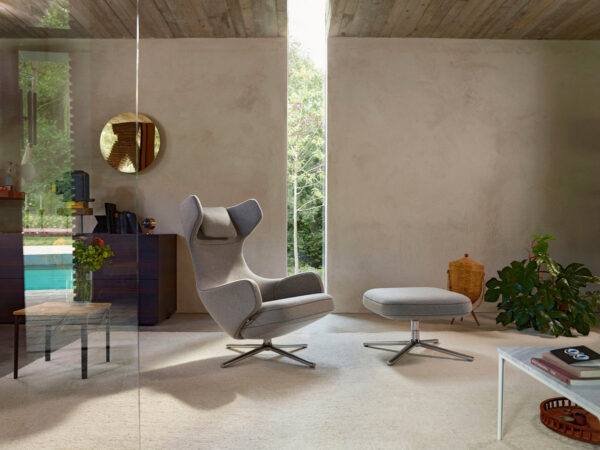 Sillón Grand Repos