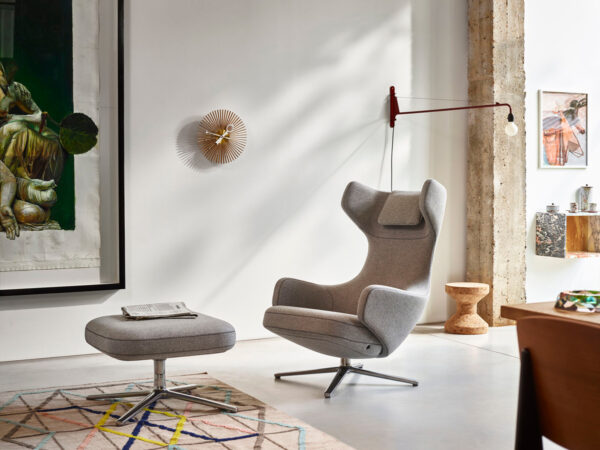 Sillón Grand Repos