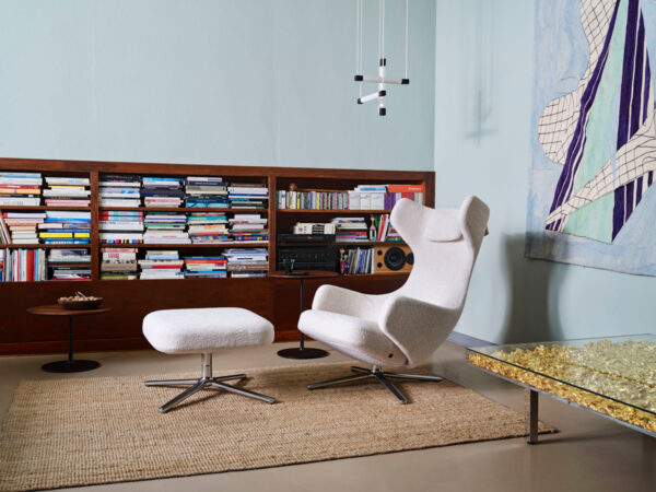 Sillón Grand Repos