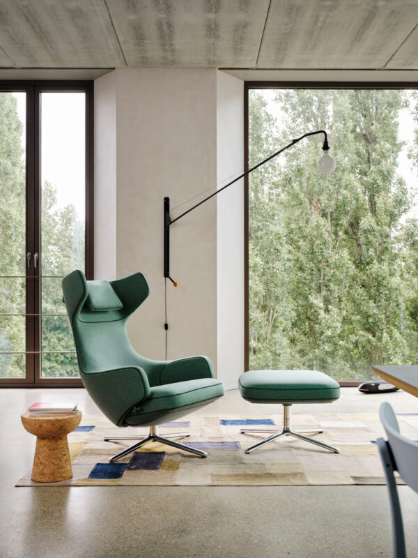 Sillón Grand Repos