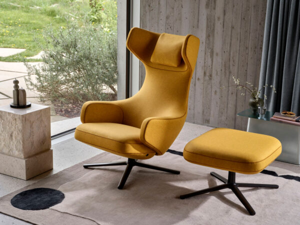 Sillón Grand Repos
