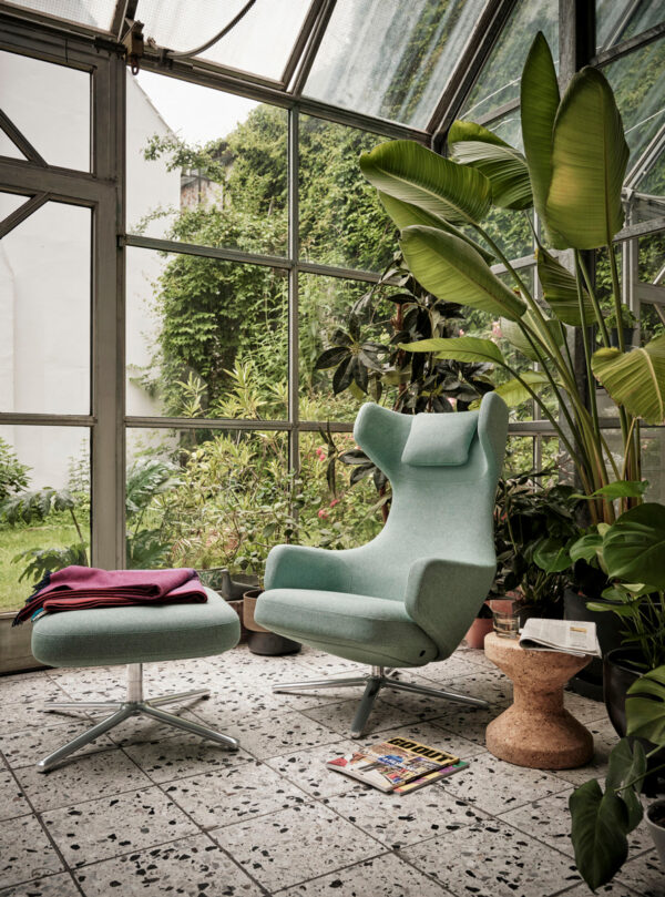 Sillón Grand Repos