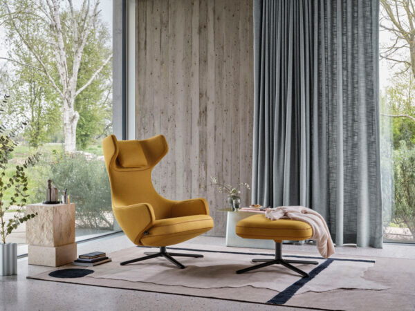 Sillón Grand Repos