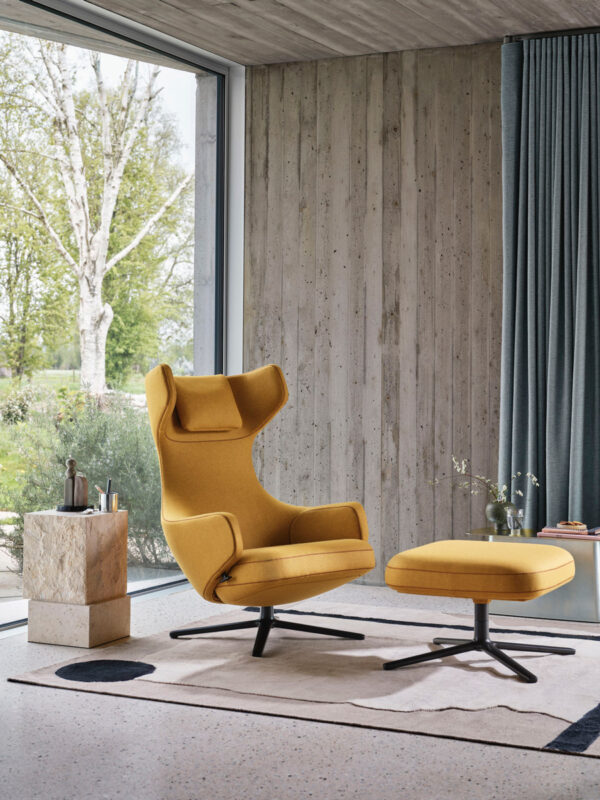 Sillón Grand Repos