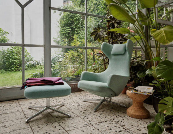 Sillón Grand Repos