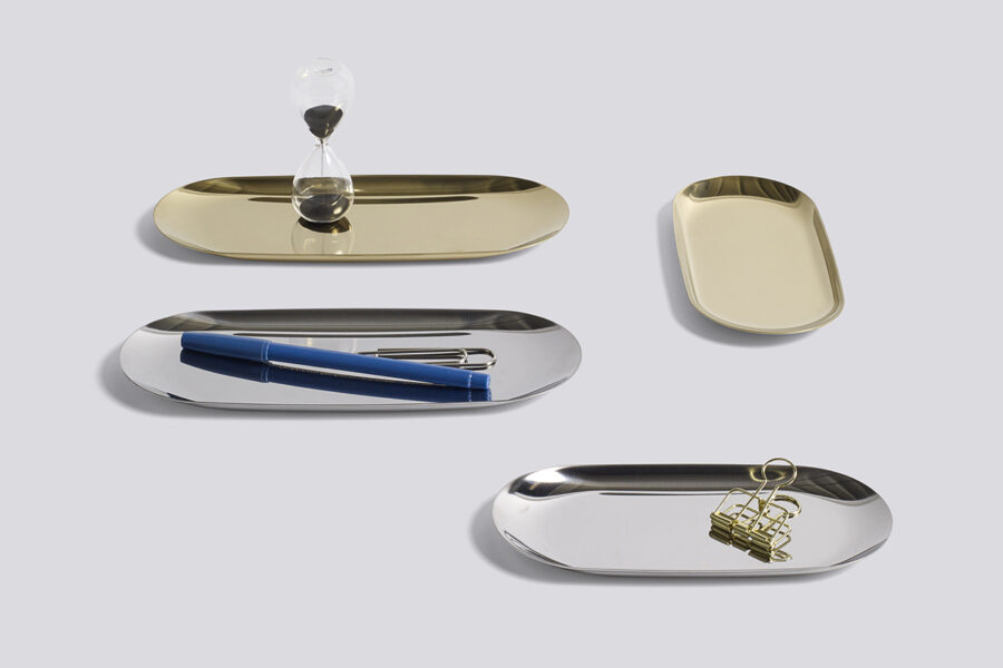 Bandeja Golden S ER-121477