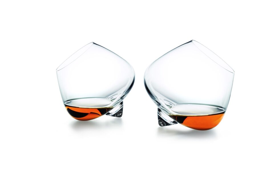 Set Vasos Cognac ER-123561