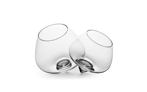 Set Vasos Cognac ER-123559