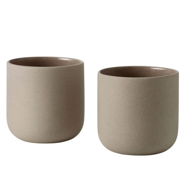 Set Tazas Push ER-0