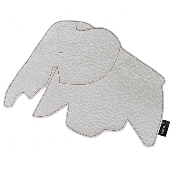 Alfombrilla Elephant Nieve ER-0