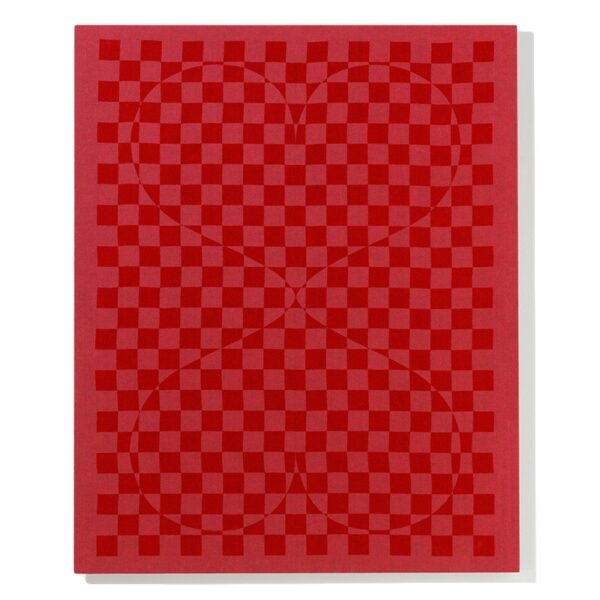 Environmental Enrichment Panel Double Heart ER-0