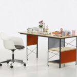 Escritorio Eames Unit EDU ER-125295