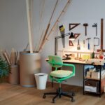 Escritorio Eames Unit EDU ER-268232