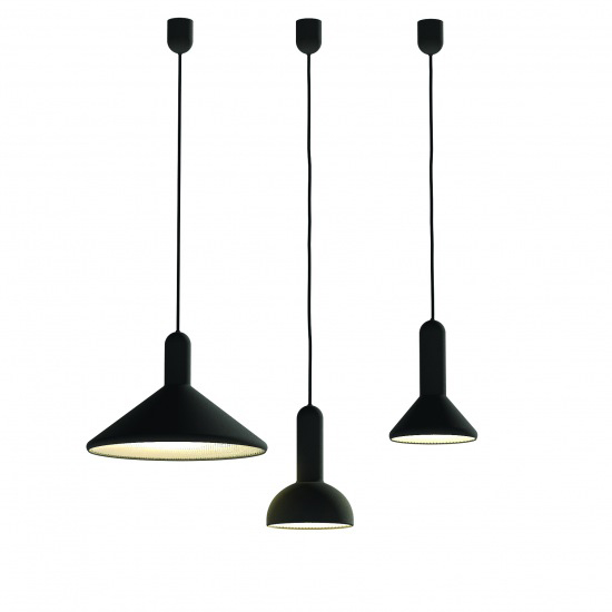 Lámpara Torch Bunch 10-125952