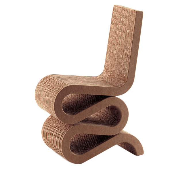 Miniatura Wiggle Side Chair-0
